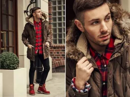 El mejor street-style de la semana (CCXVII)