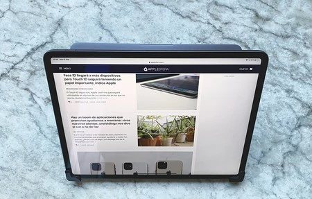 ブリッジ キーボード iPad Pro 2018