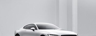 Polestar 1: el primer modelo de Polestar es un híbrido enchufable con hasta 150 km de autonomía eléctrica