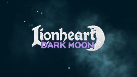 Lionheart: Luna Oscura, un RPG por turnos que ya se puede descargar en Google Play