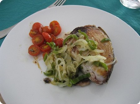 Ruta gastronómica por Cantabria: los platos típicos