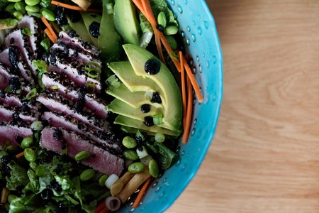 Alimentos para mejorar tu calidad de vida: los siete más importantes (y recetas para sumarlos a tu dieta)