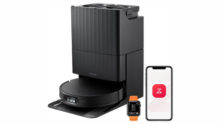 Roborock Qrevo Edge 2