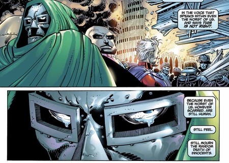 Pocos Lo Saben Pero El Meme De Doctor Doom Que Conquisto El Internet Tiene Un Origen Oscuro Vinculado A Los Atentados Del 9 11 Compressed 1
