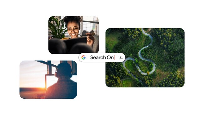 Search