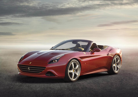 En Ferrari no están contentos con el California T y, además, consideran añadir un nuevo modelo a la gama