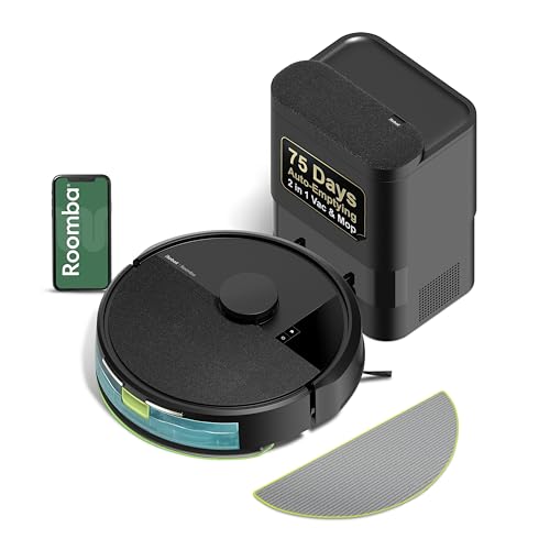 Aspiradora robot iRobot Roomba 104