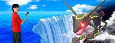 Youtuber voa até país mais no futuro para aproveitar evento de Pokémon Go