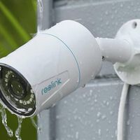 Seguridad inteligente a precio de chollo: esta cámara de vigilancia Reolink con IA cae de precio