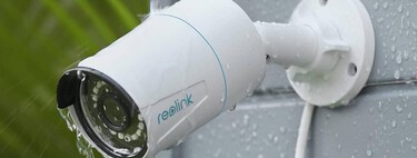 Seguridad inteligente a precio de chollo: esta cámara de vigilancia Reolink con IA cae de precio