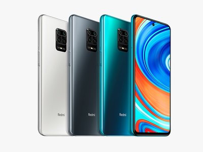 Nuevos Redmi Note 9 Pro y Note 9 Pro Max: cuatro cámaras y grandes baterías para dos nuevos 'gaming' de precio ajustado