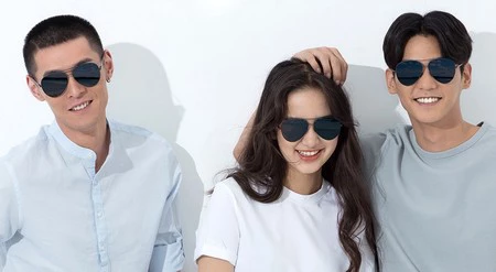 Gafas Xiaomi