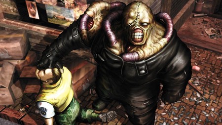 El remake de Resident Evil 3 está en desarrollo, según Eurogamer