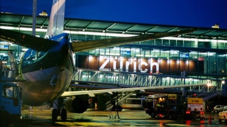 Flughafen 1
