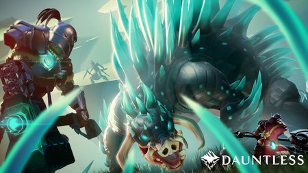 Dauntless, una especie de Monster Hunter por veteranos de BioWare y Capcom, iniciará su beta abierta el 24 de mayo