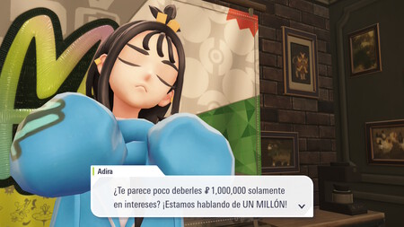 Resena Pokemon Legends Za Espanol Latino 77