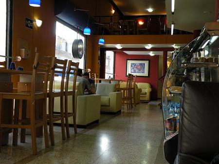 Cusco Coffee Company