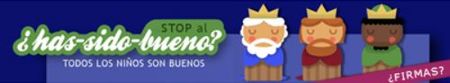 Carta a los Reyes Magos