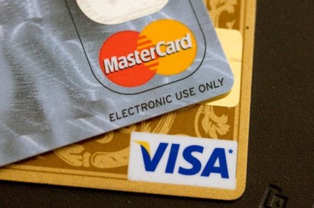 MasterCard dice experimentar un tráfico intenso