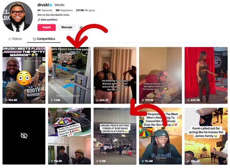 Druski y su Hummer EV