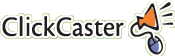 ClickCaster, graba y gestiona tus podcasts