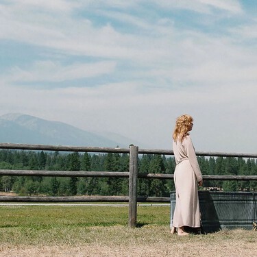 Netflix tiene una serie que parece el ‘Succession’ del salvaje oeste. El western que amarás aunque no te guste el western