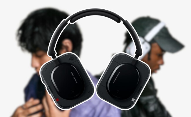 Audifonos Nothing Headphone A Amazon Oferta Descuento Promocion