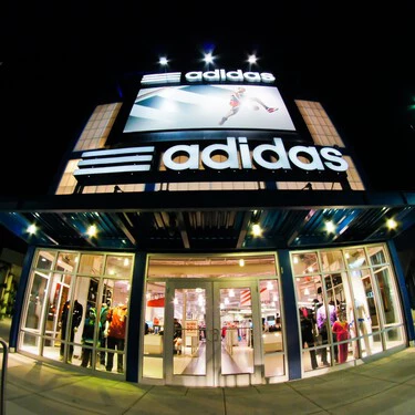 Tienda Adidas