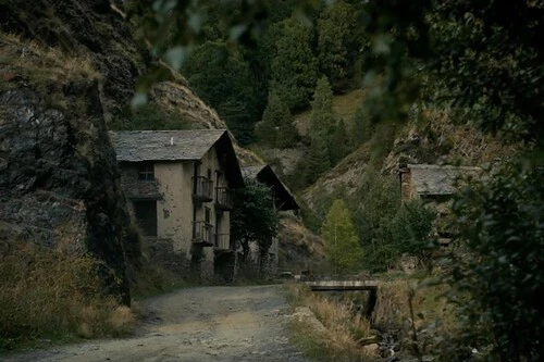 Portada Del Texto Tor