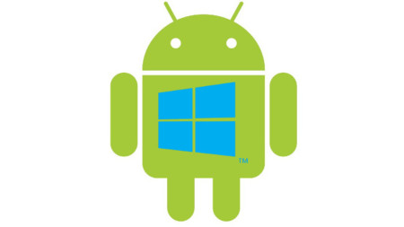 Android y Windows, vidas paralelas en distintas plataformas