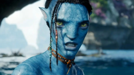 Avatar 2.