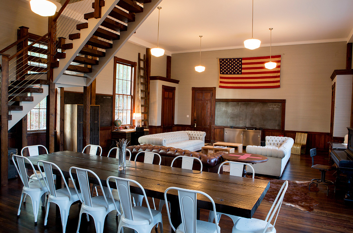 Foto de Hillside Schoolhouse (16/16)