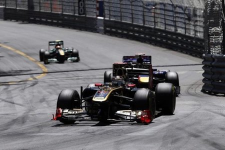 Nick Heidfeld confía en que Renault va a mejorar