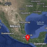 Todo sobre el sismo de magnitud 5.9 hoy sábado 2 de agosto en México