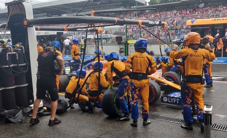 Sainz Alemania F1 2019 6