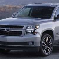 El Chevrolet Suburban RST 2019 ya podrá contar con el Performance Package que aumenta la potencia a 420 hp