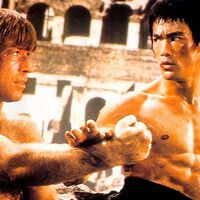 "Gano yo. Soy la estrella de la película": Bruce Lee quería hacer una escena de lucha que todo el mundo recordase y lo consiguió