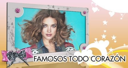 Famosos Solidarios, corazones que no caben en el pecho
