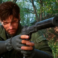 Kojima parece decepcionado con la industria, y lo más triste de todo es que no está interesado en Metal Gear Solid 3 Remake 