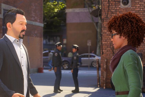 Marvel S Spider Man 2