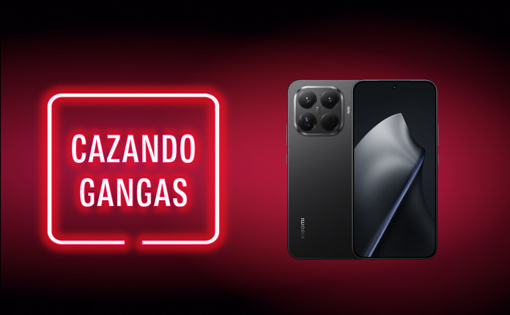 Ofertón de lanzamiento en el Xiaomi 15T Pro, un móvil Honor con varios accesorios y mucho más en nuestro Cazando Gangas 