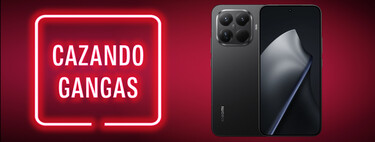 Ofertón de lanzamiento en el Xiaomi 15T Pro, un móvil Honor con varios accesorios y mucho más en nuestro Cazando Gangas 