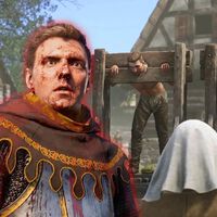 Kingdom Come Deliverance 2 nos ha engañado: su sistema de castigo no es histórico porque la vida de Henry habría sido mucho más difícil 