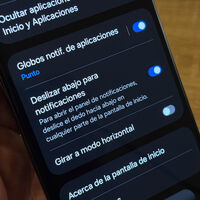 Este gesto de tu Samsung hace mucho más fácil abrir las notificaciones con una sola mano 