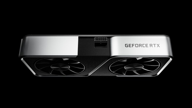 Imagen de GeForce RTX (NVIDIA)