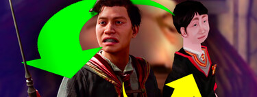 Hogwarts Legacy tendrá difícil desbancar 20 años después al juego de Harry Potter que me cambió la vida