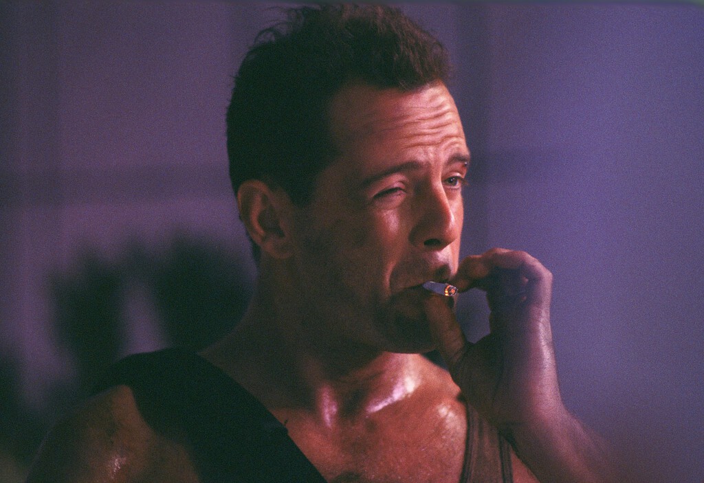 Ni 'Solo en casa', ni 'Jungla de cristal'. La mejor película navideña es esta obra maestra que puedes ver en streaming 