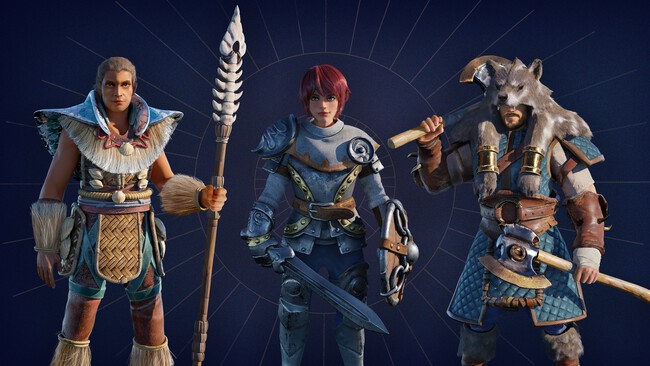 The Settlers (Ubisoft)