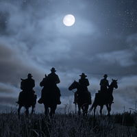 Red Dead Redemption 2 – lista de trucos para PS4 y Xbox One 