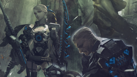 Earth's Dawn llegará en noviembre con mucha acción contra alienígenas y opciones de personalización